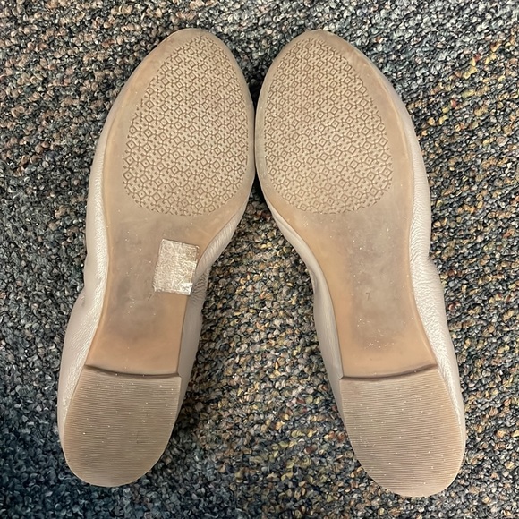 Tory Burch ballet flats - Picture 2 of 2